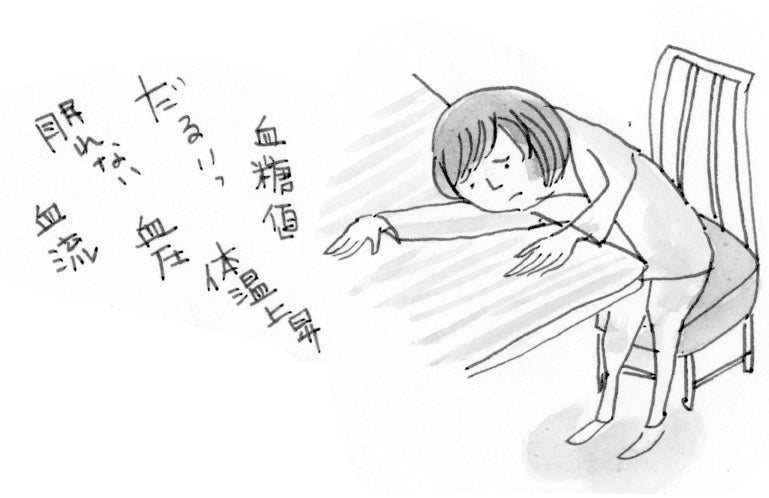 【今月のおたより】
