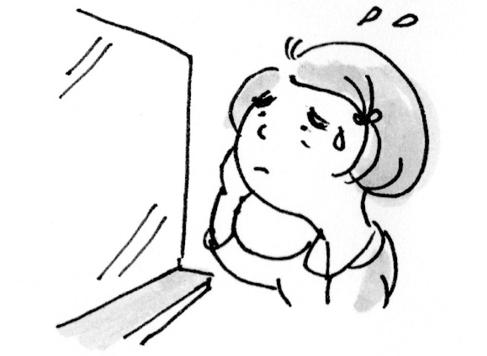 【今月のおたより】1日配信