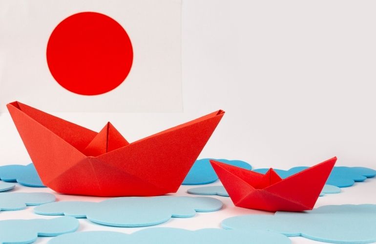 歴史と未来を考えるひとときを