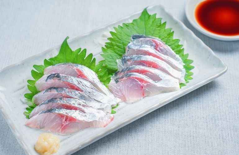 はなまるママで手軽においしく海の日に味わう旬の魚