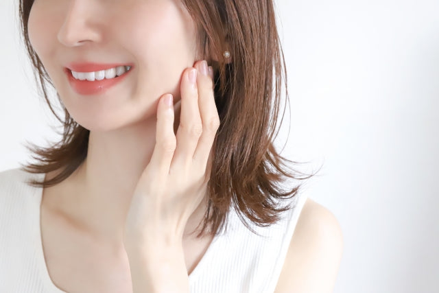 さわやかな肌で春を迎えよう!ベタつき知らずのクレンジング!