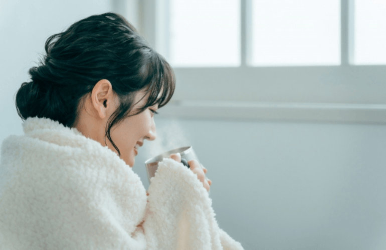 9月が終わる!季節の変わり目に気をつけたいこと!