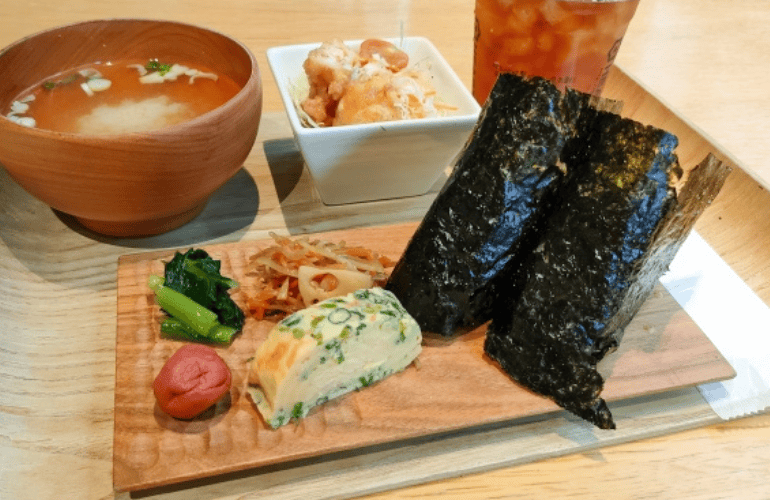 “しっかりいい朝食の日”に、家族の元気を見直そう
