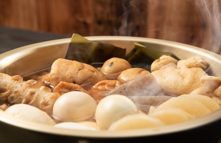 あっという間に過ぎゆく時間を楽しもう