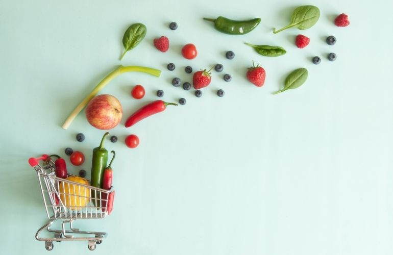 値上げに負けない！食材を最大限活かすはなまるママの使い方3選！