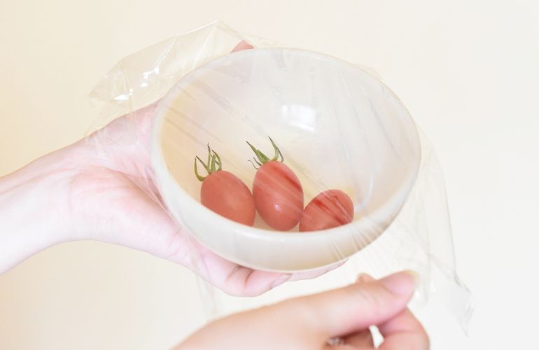 夏野菜を、おいしく食べ切りませんか？🥒🍅