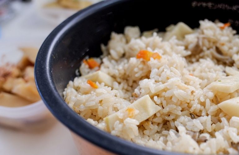 「今日は何作ろう？」に寄り添う、春のごはん時間