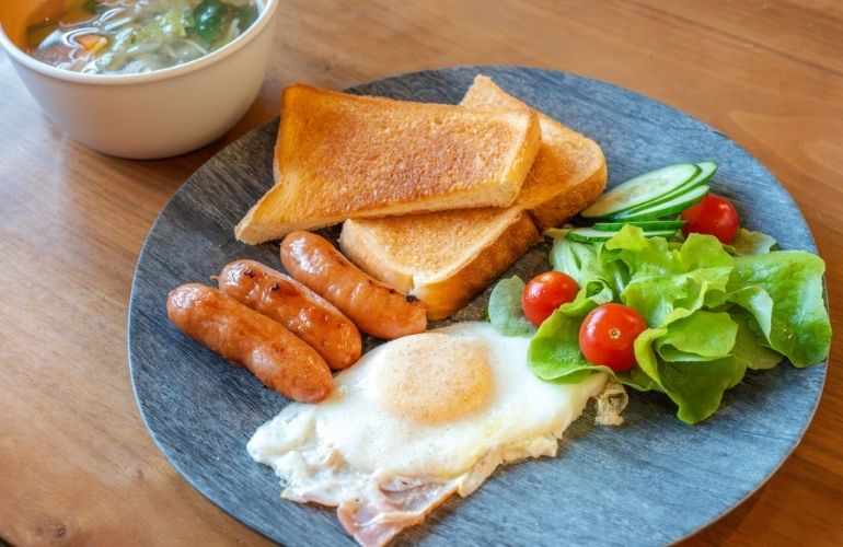 「今日はどんな味にしよう？」をたのしむ、たまご料理の工夫