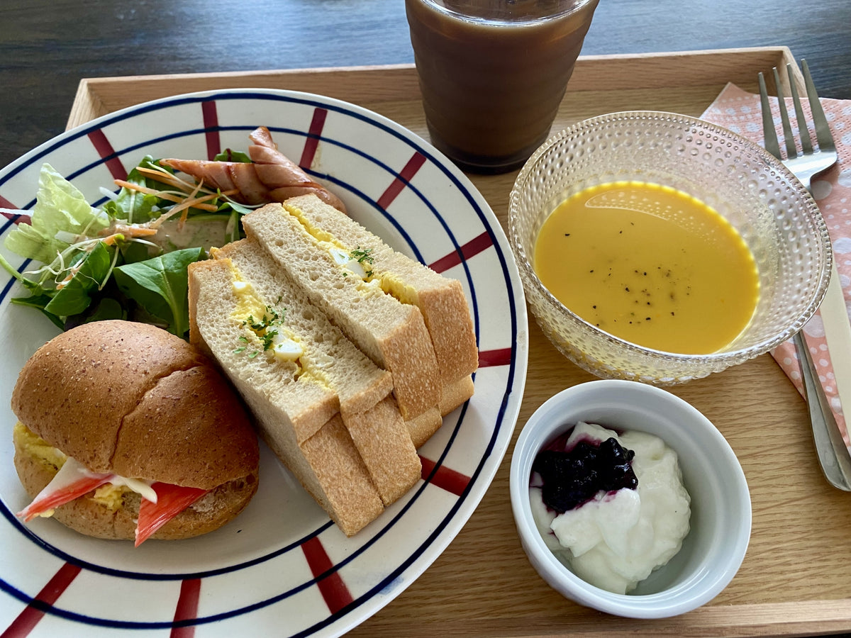 一日のスタートを健康に！朝食で目指す美と活力