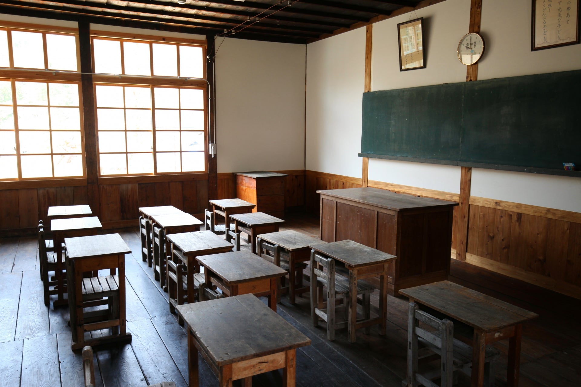 給食の思い出をヒントに生まれる今日の献立