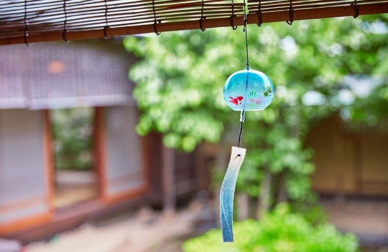 小さな「ありがとう」を伝える、夏のプチギフトに