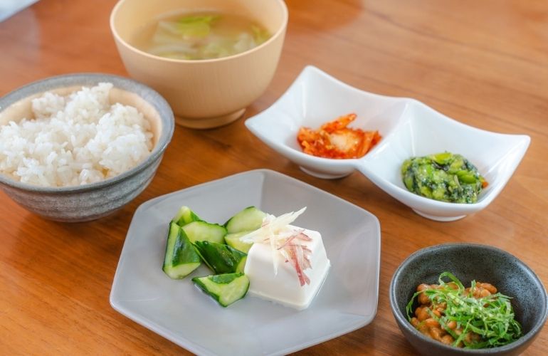 発酵ってやっぱりすごい！腸内環境を整えるはなまるママ