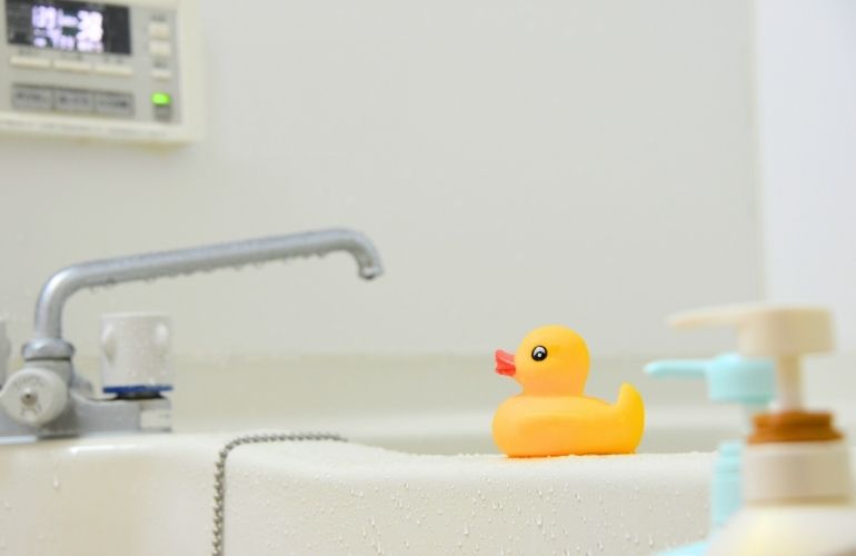 洗いすぎがトラブルのもと？ 夏こそ見直したいボディケア