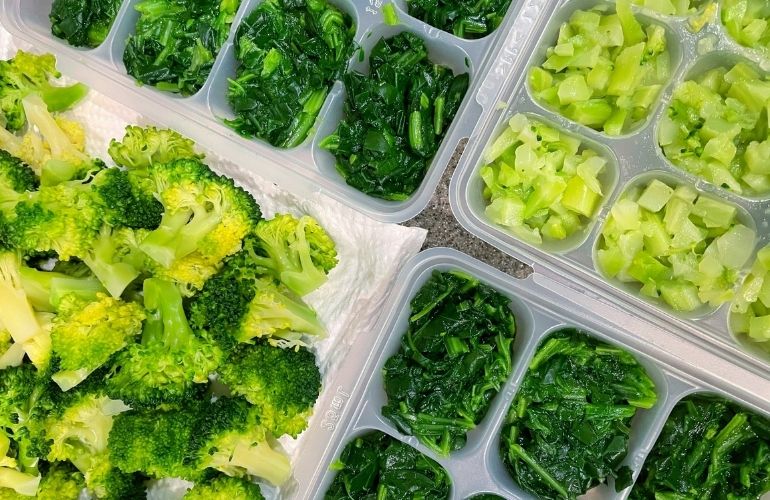 作り置きをもっとおいしく！はなまるママでひと工夫