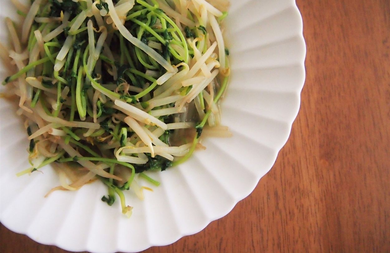 家計にやさしい“かさまし料理”でお腹も心も大満足