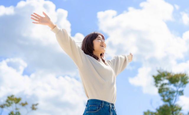 湿気で気分も下がる6月を楽しく乗り切るコツ