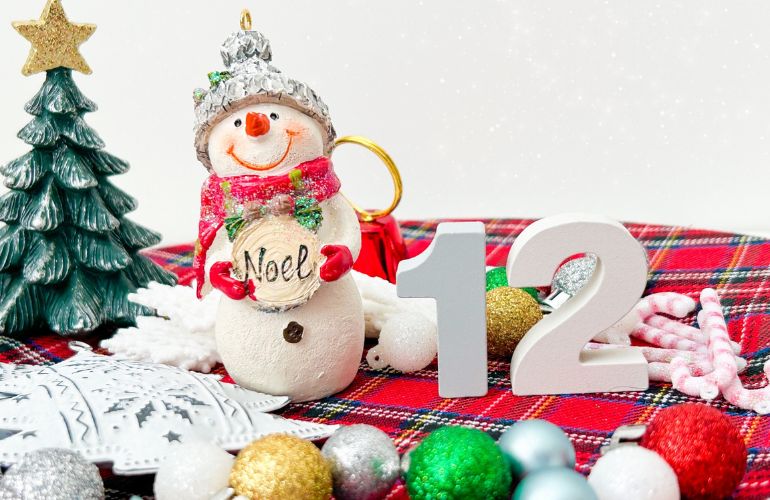 げんきがはなまるママ【2025年12月号】