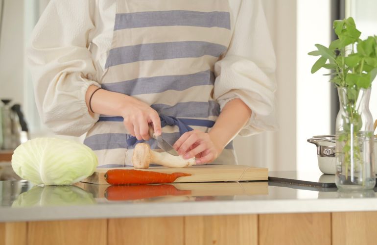 12月11日“胃にいい日”に見直すやさしい食卓のすすめ