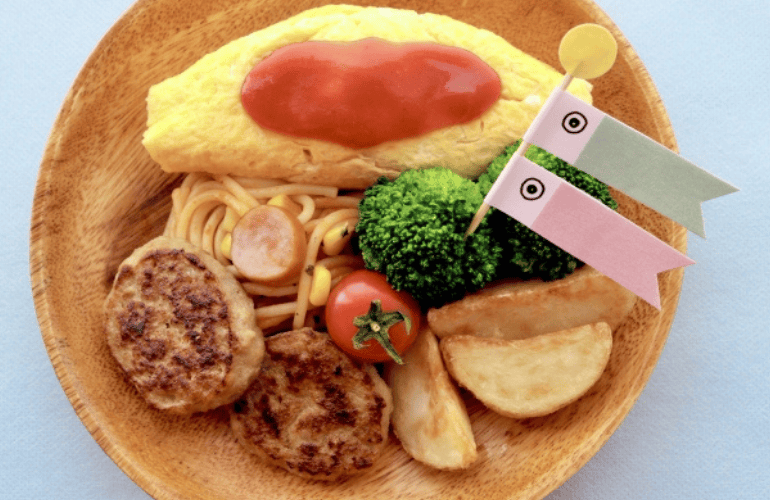 未来を育てる調味料。玄米アミノ酸の“やさしいごはん”