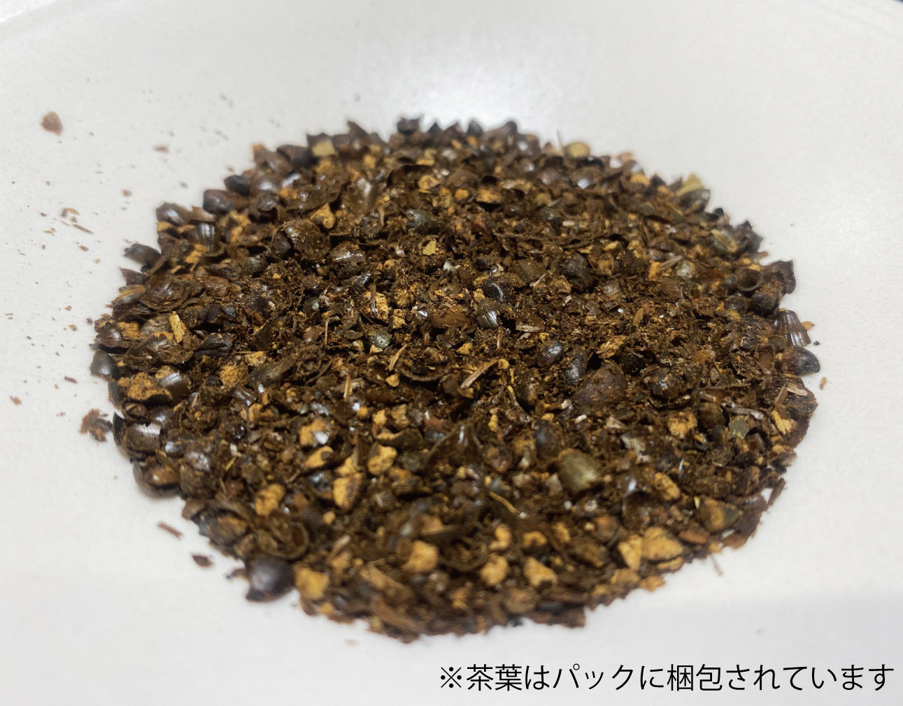 発芽はとむぎ茶 6g×88パック